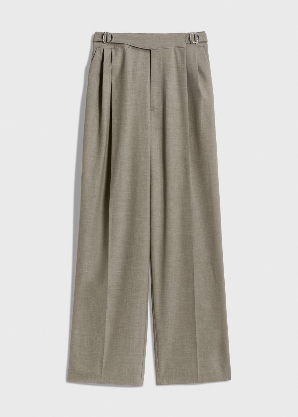 Flow Belt Line Pants