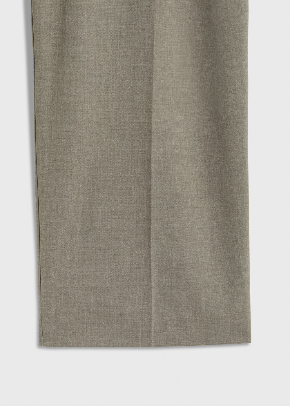 Flow Belt Line Pants 詳細画像 MOCHA 4