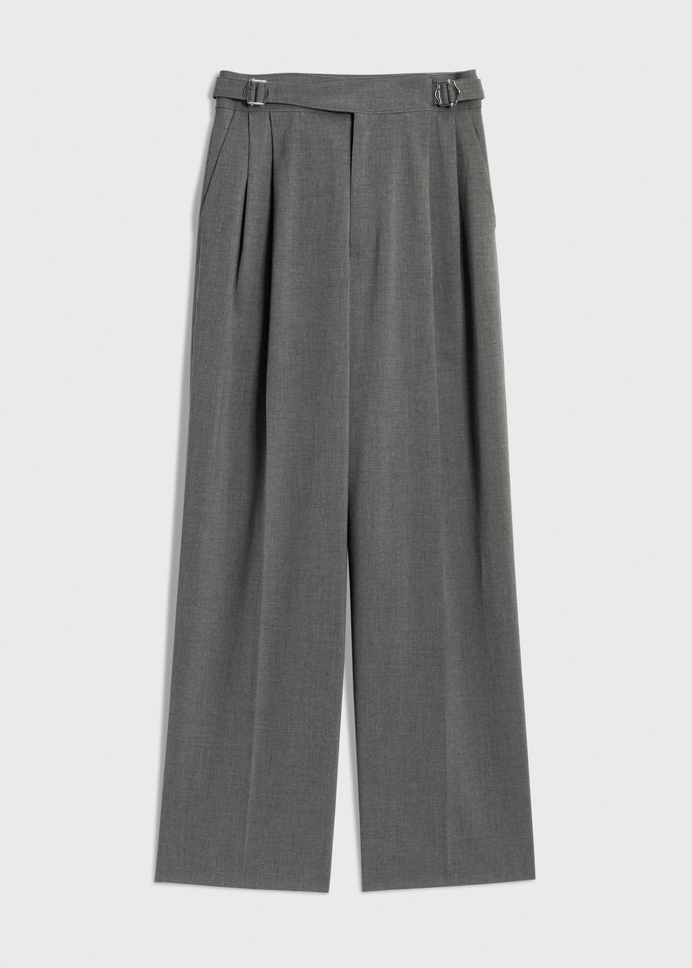 Flow Belt Line Pants