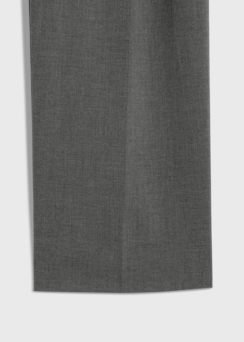 Flow Belt Line Pants 詳細画像 CHARCOAL 4
