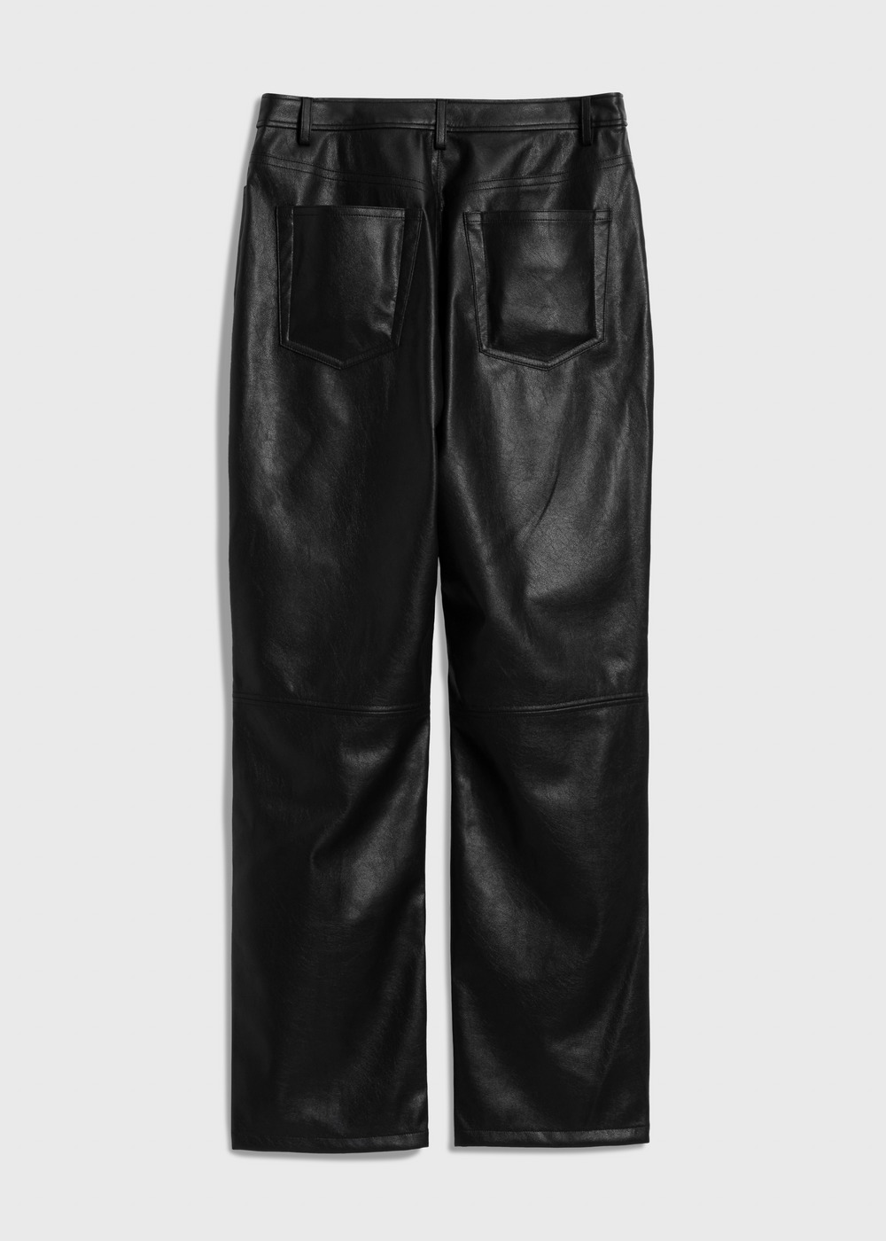 Tone Skin Pants 詳細画像 BLACK 2