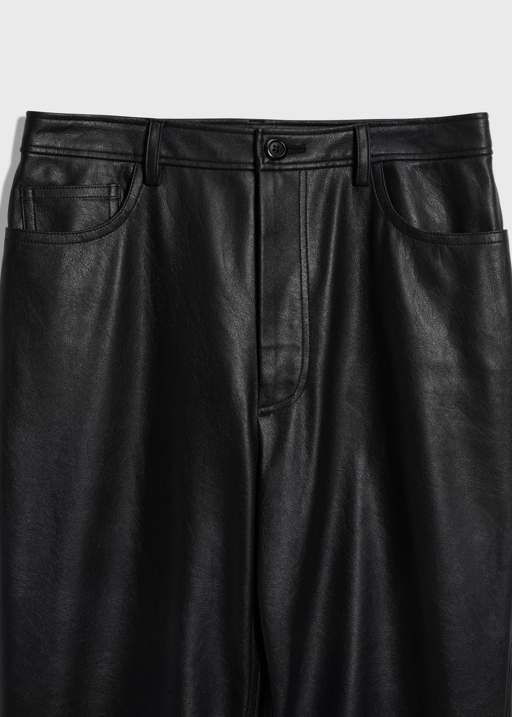 Tone Skin Pants 詳細画像 BLACK 3