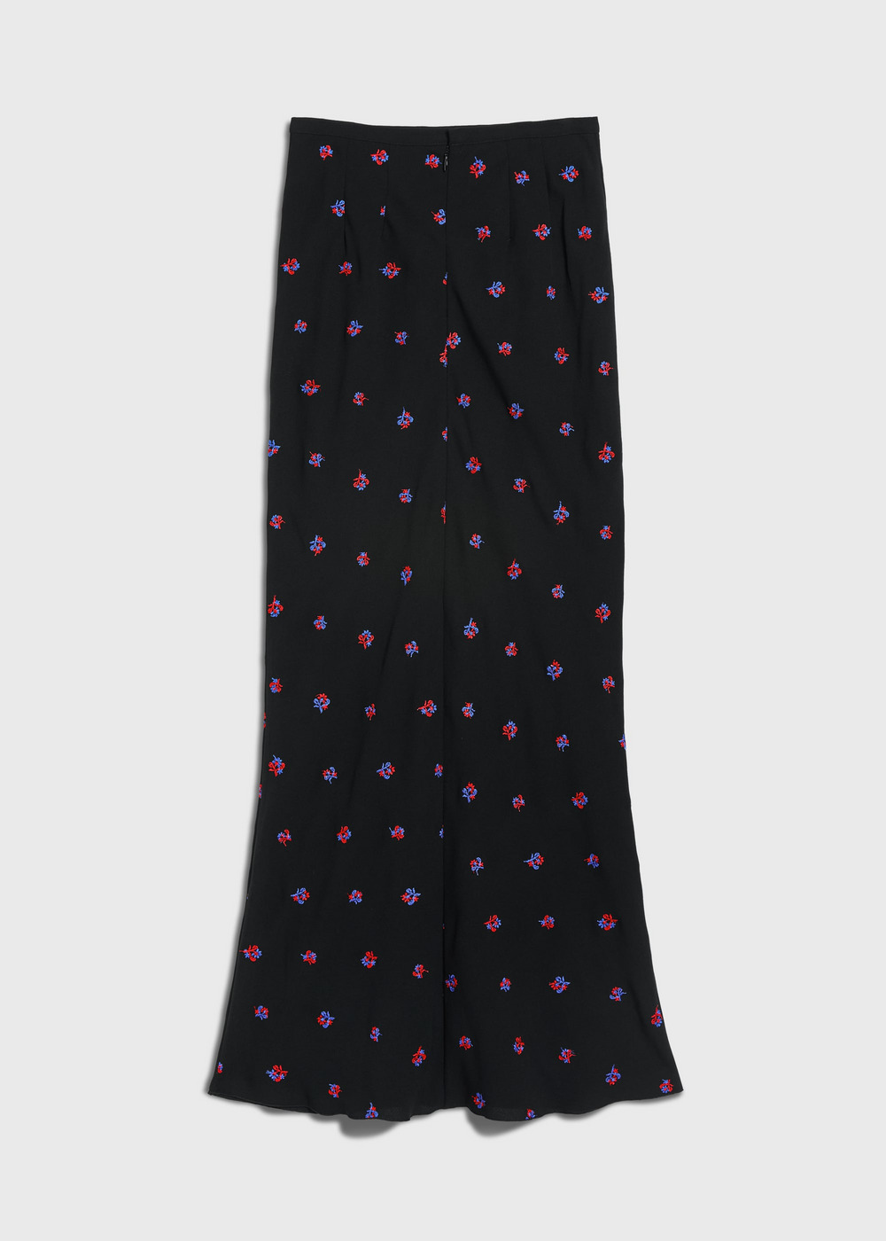 Still Garden Embroidery Skirt 詳細画像 BLACK 2