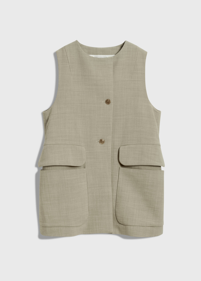 Noble Motion Vest