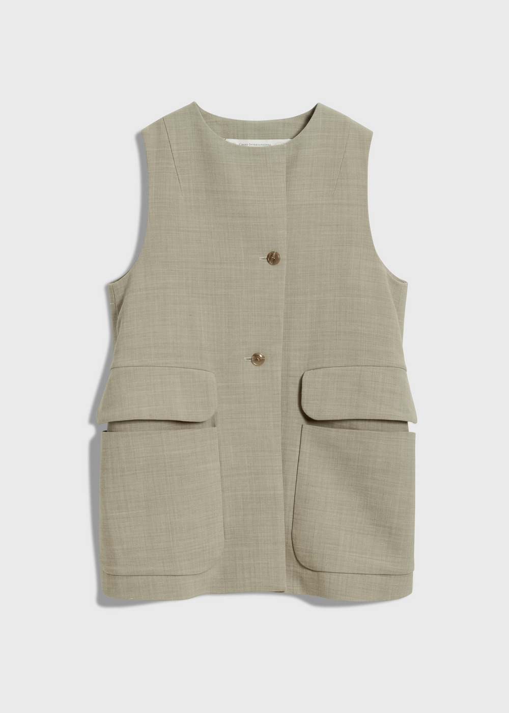 Noble Motion Vest