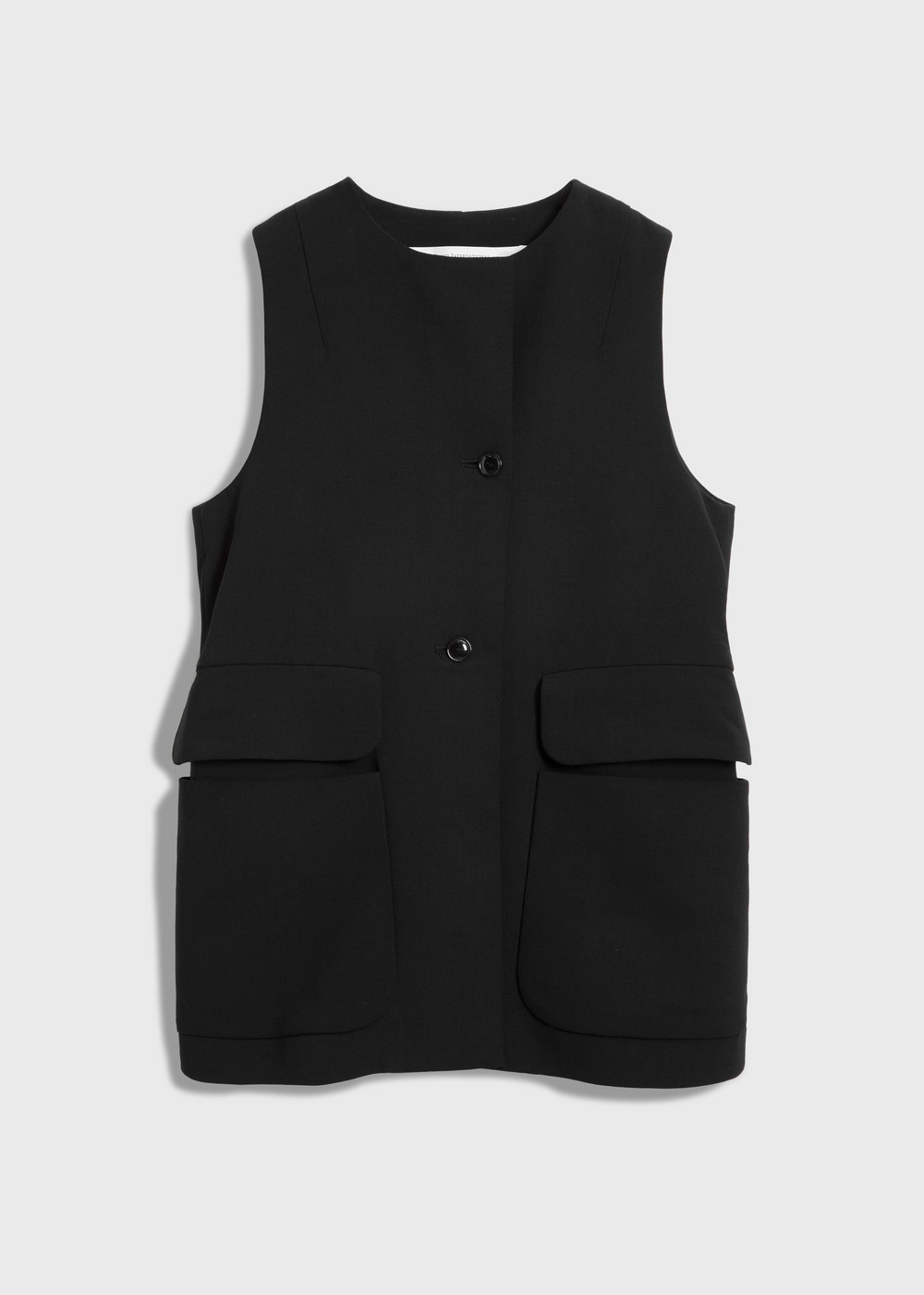 Noble Motion Vest