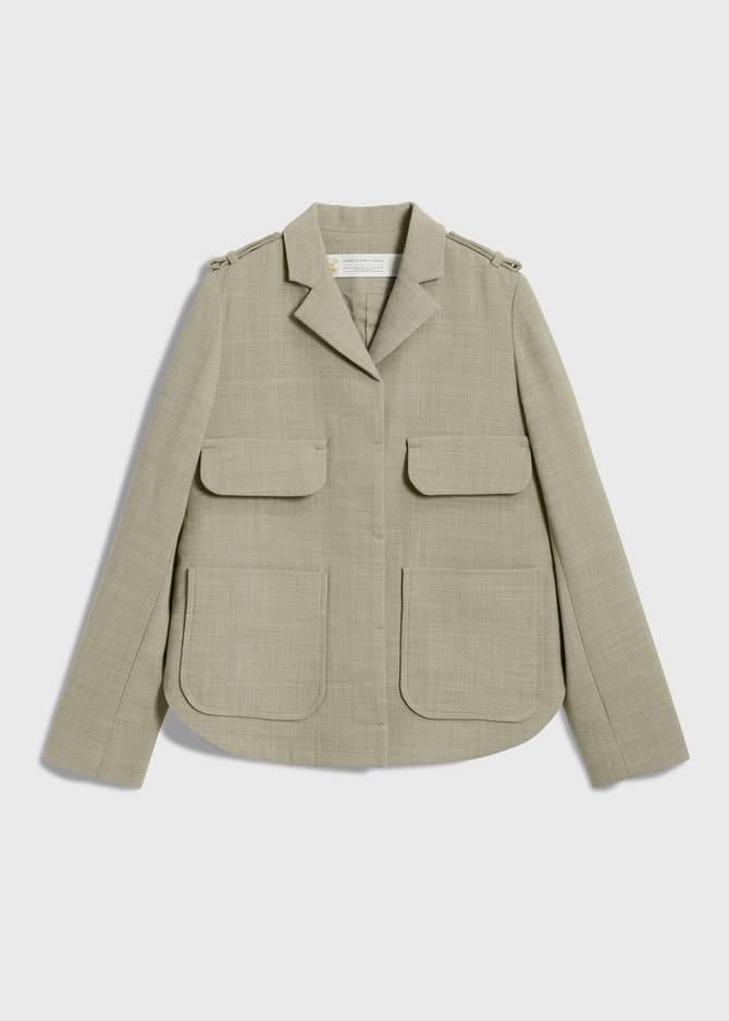 Noble Motion Jacket