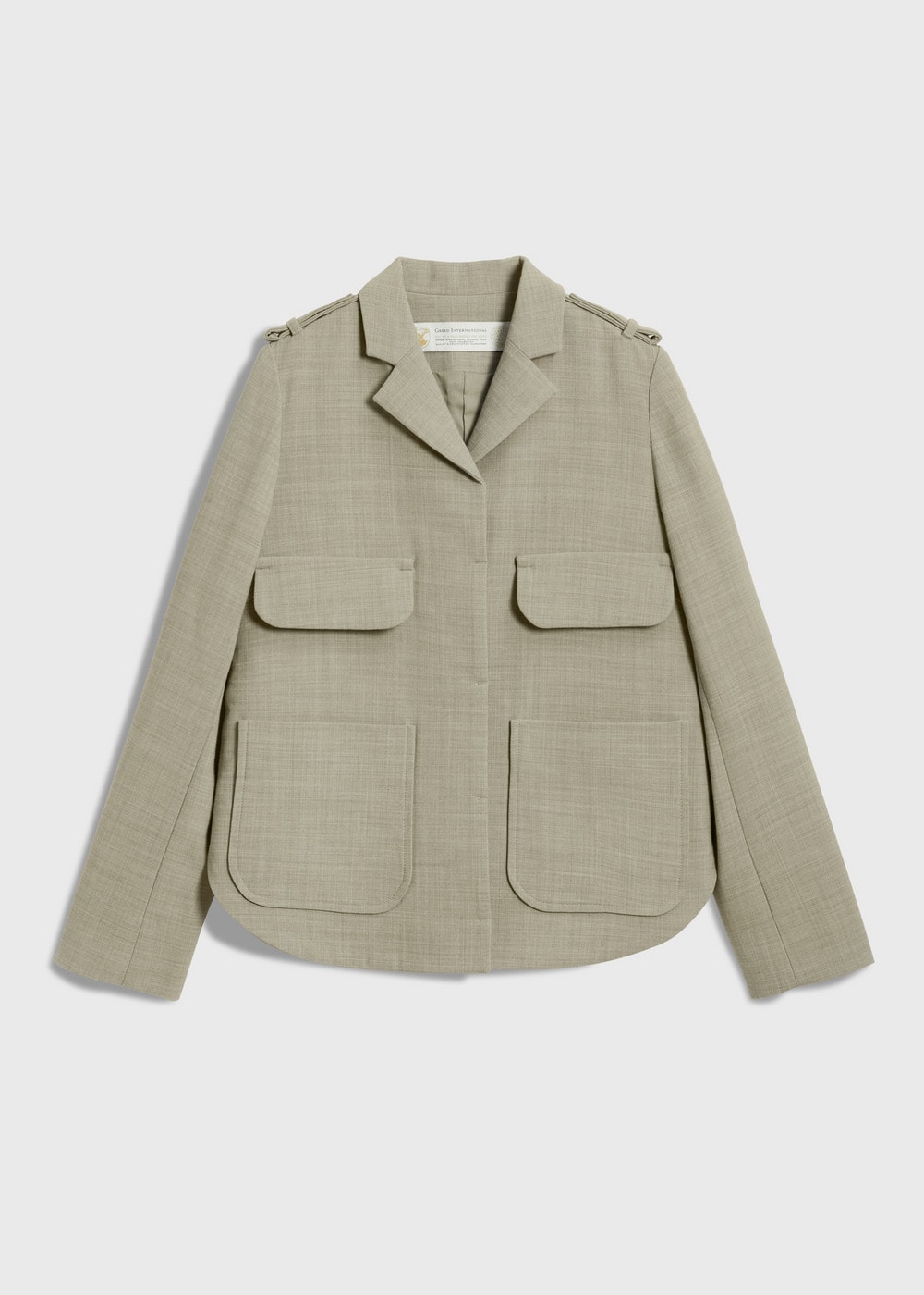 Noble Motion Jacket