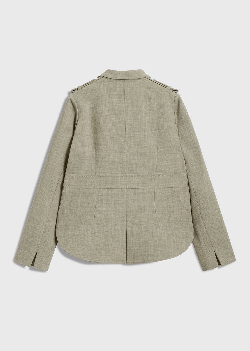 Noble Motion Jacket 詳細画像 BEIGE 2