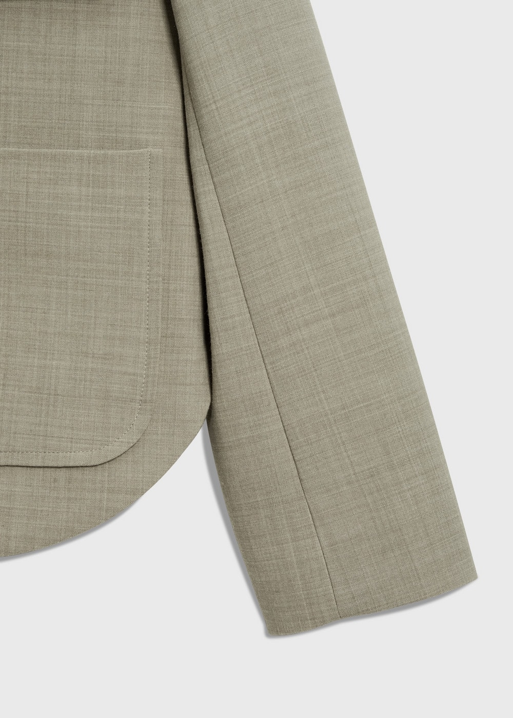 Noble Motion Jacket 詳細画像 BEIGE 4