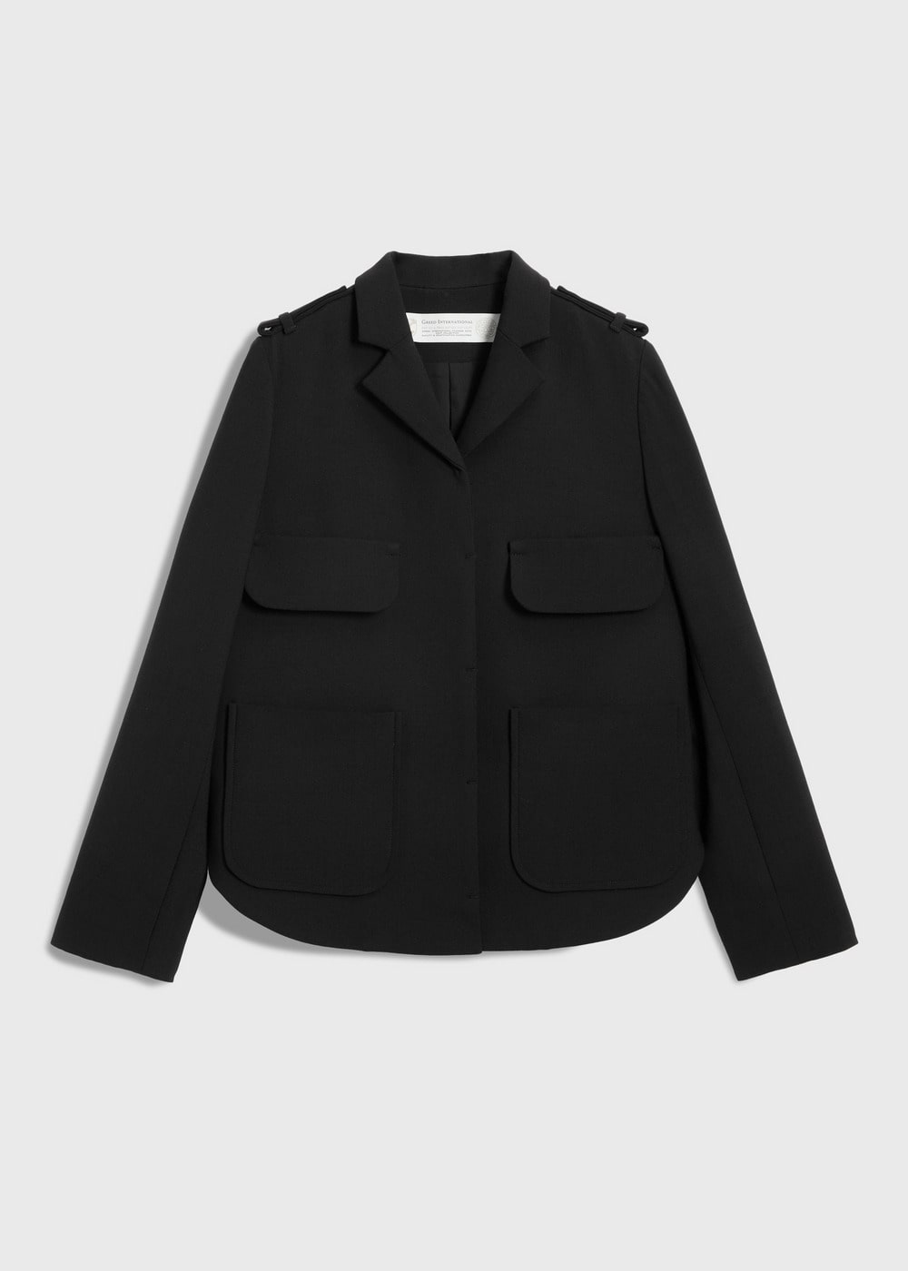 Noble Motion Jacket