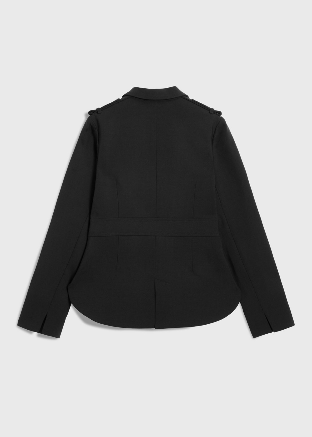 Noble Motion Jacket 詳細画像 BLACK 2