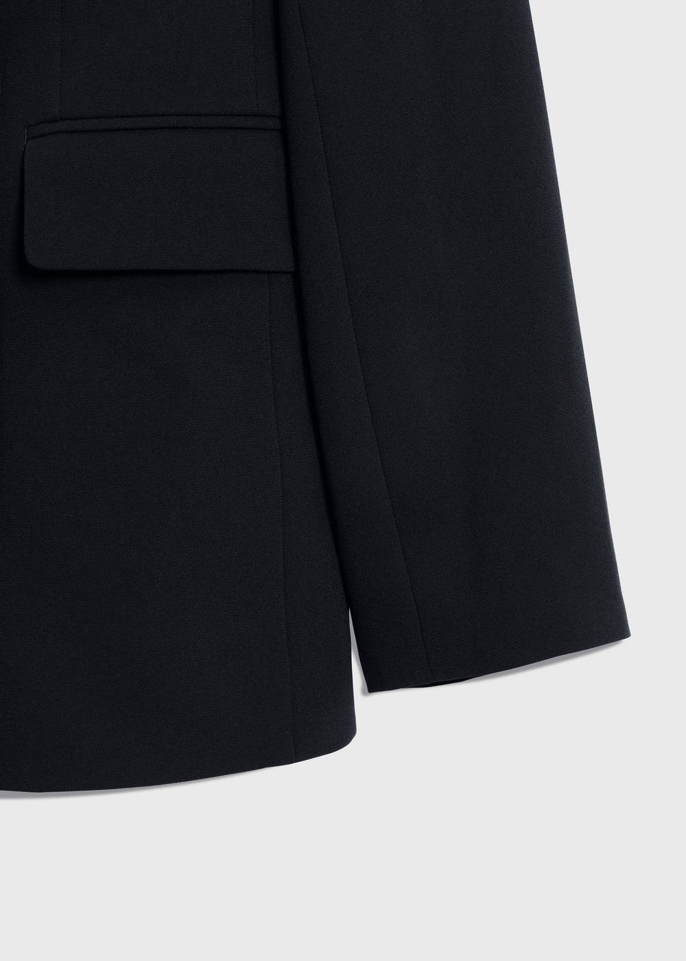 Tempo Navy Blazer 詳細画像 NAVY 4