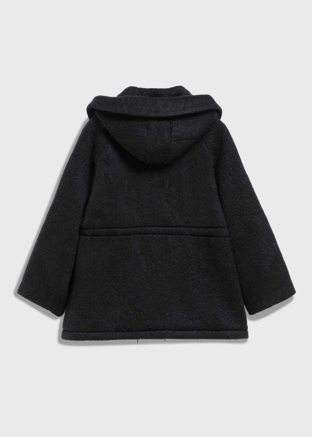 Shaggy Swing Field Coat 詳細画像 NAVY 2