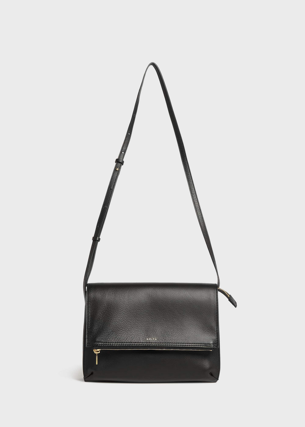 Tone Frame 2way Bag 詳細画像 BLACK 1