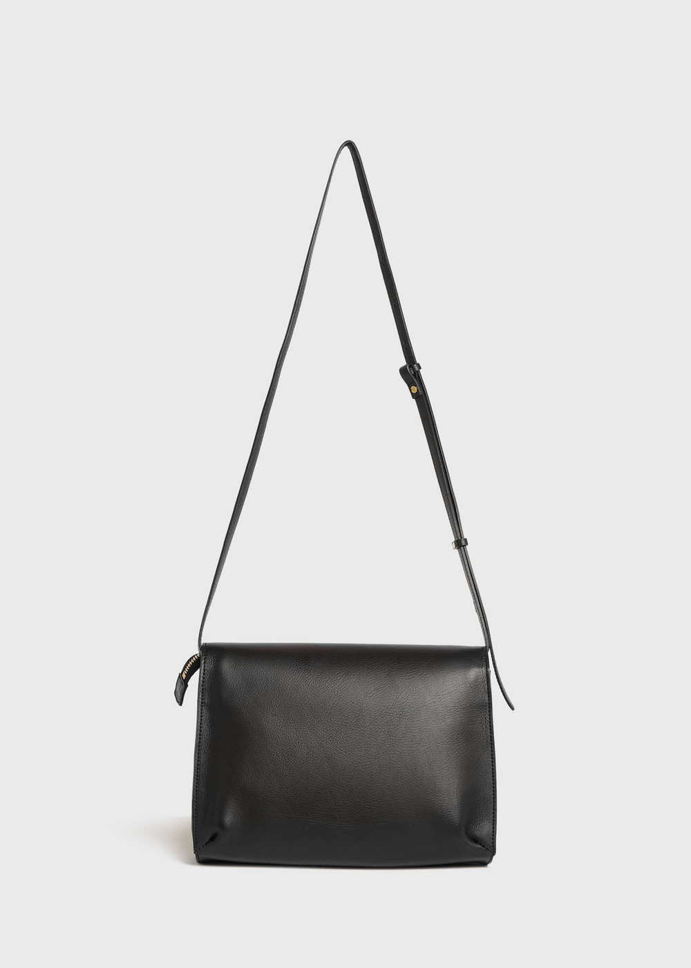 Tone Frame 2way Bag 詳細画像 BLACK 2