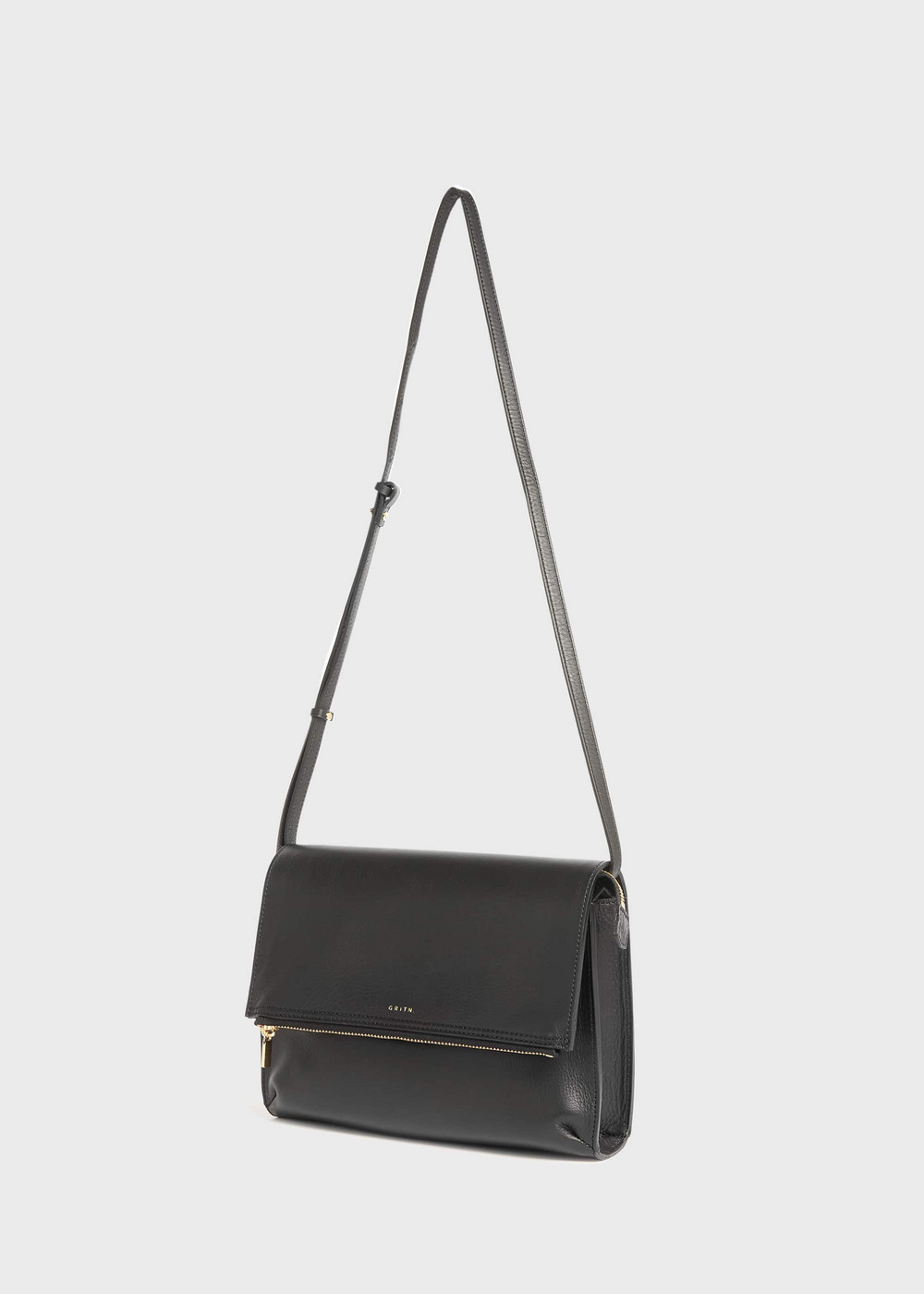 Tone Frame 2way Bag 詳細画像 BLACK 3