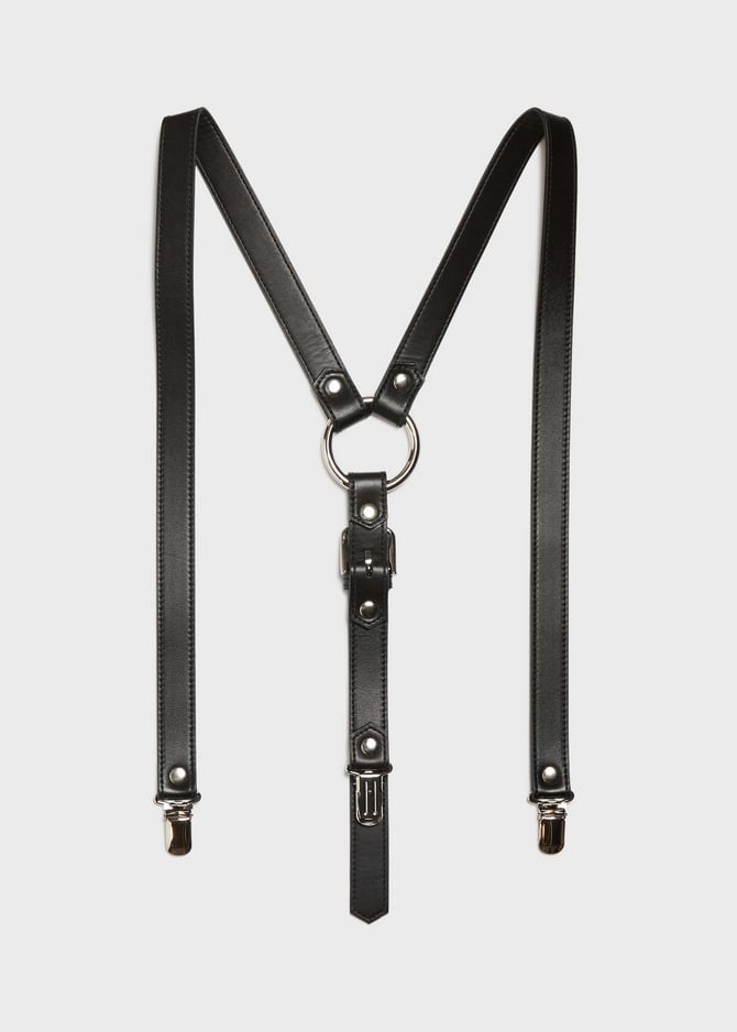 Line Grip Suspenders 