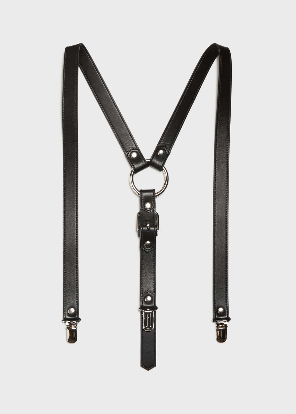 Line Grip Suspenders 