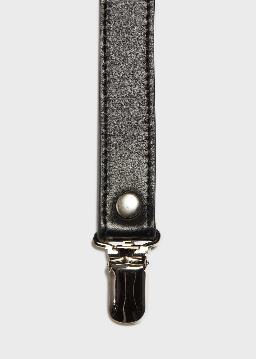 Line Grip Suspenders  詳細画像 BLACK 3