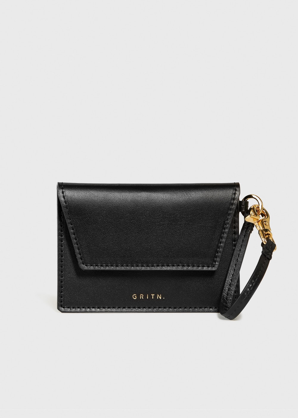 Loop Unit Card Case