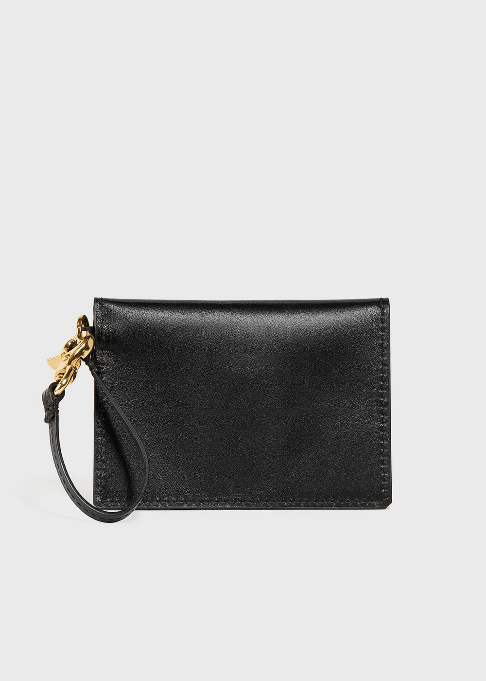 Loop Unit Card Case 詳細画像 BLACK 2