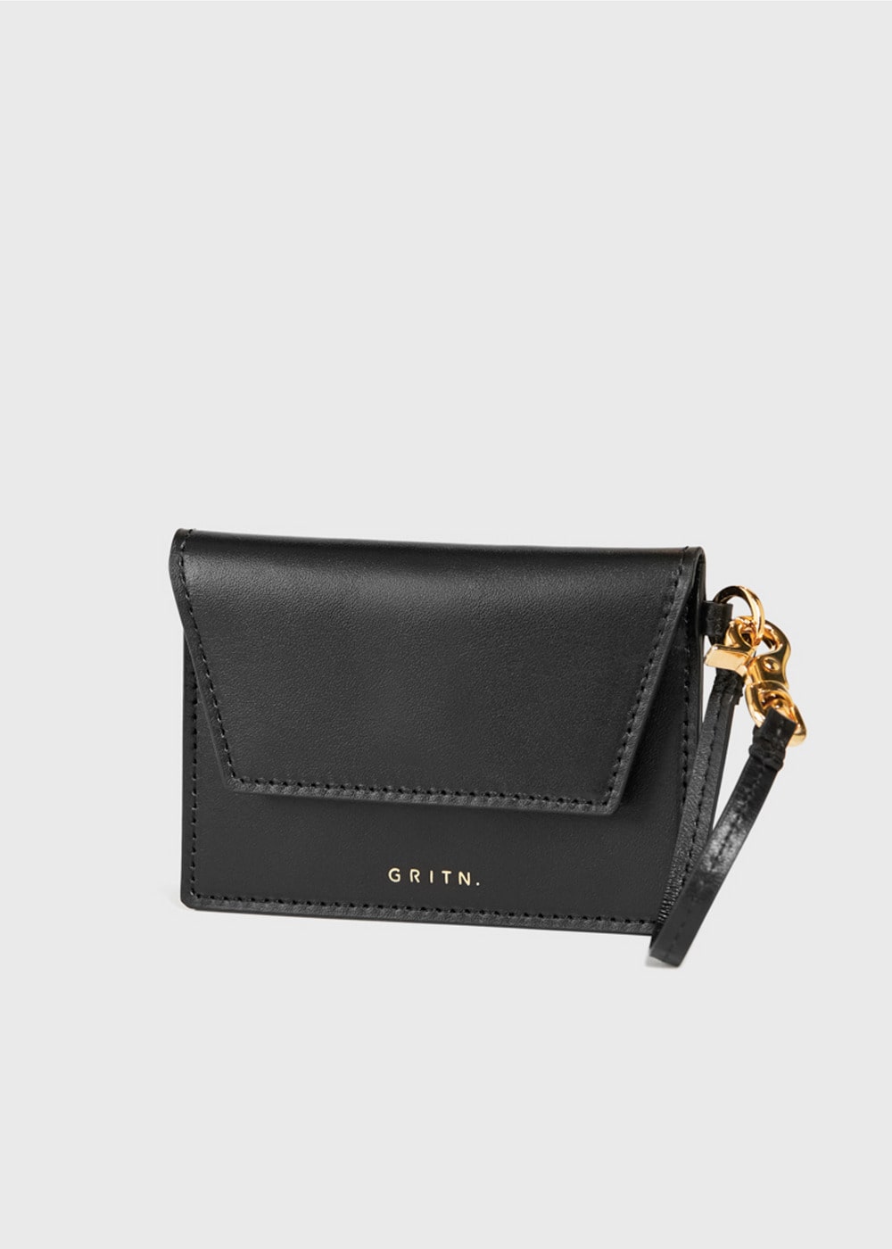 Loop Unit Card Case 詳細画像 BLACK 3
