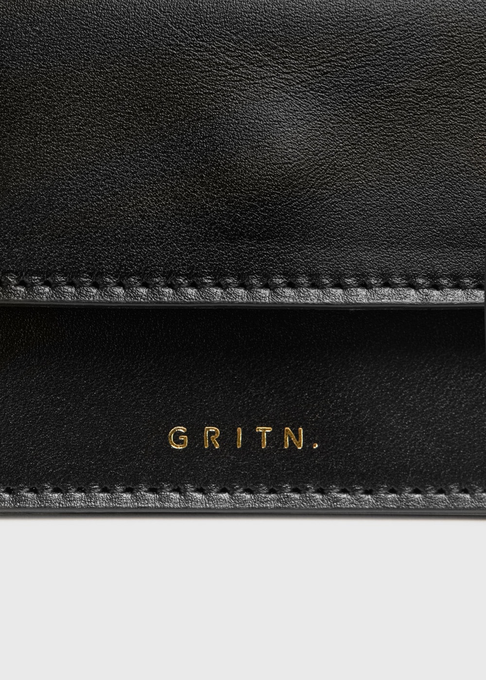 Loop Unit Card Case 詳細画像 BLACK 4