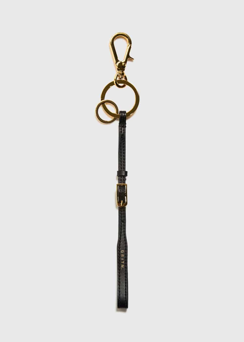 Loop Unit Keychain