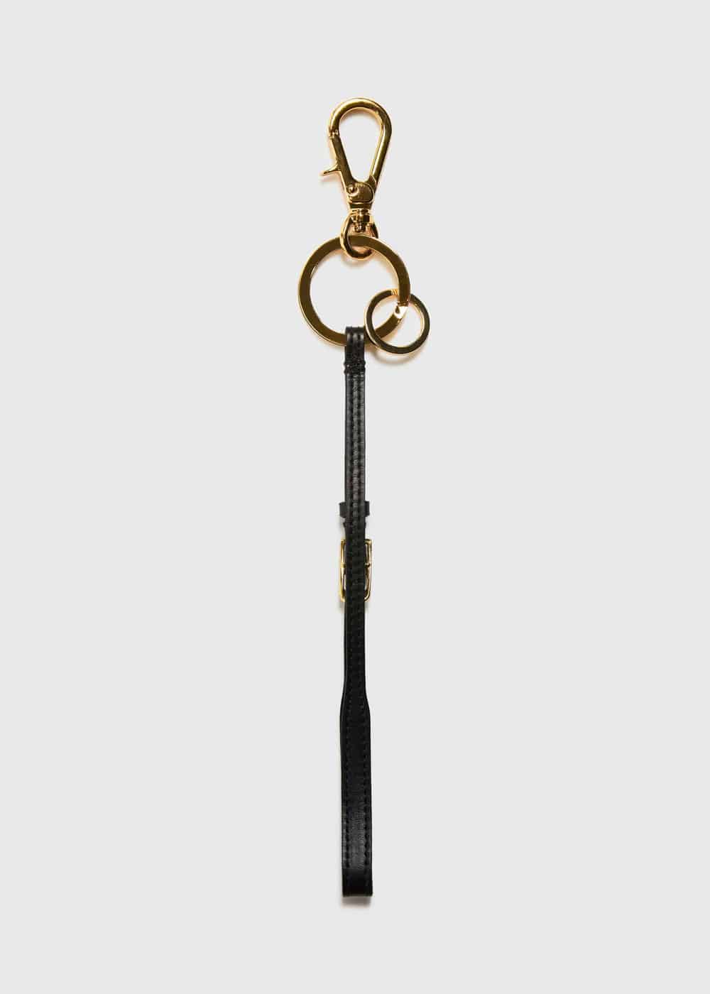 Loop Unit Keychain 詳細画像 BLACK 2