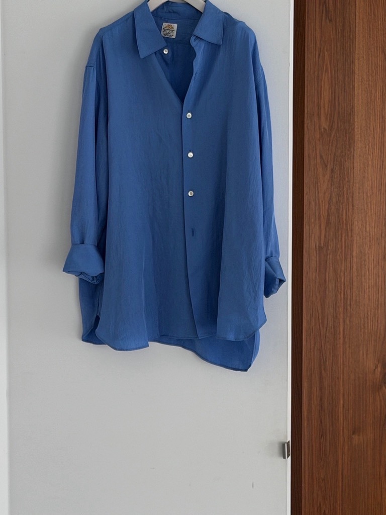 The Shirt Issue
