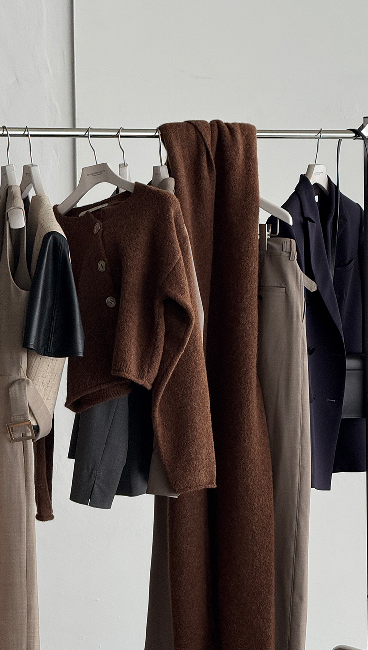 NEW COLLECTION