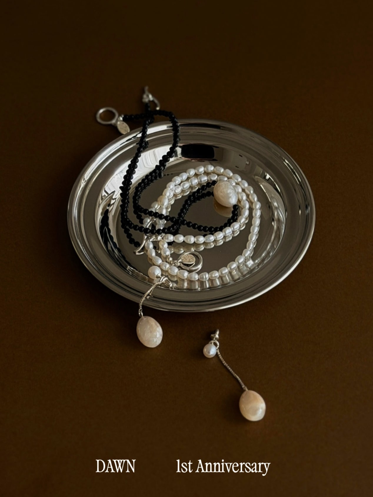 DAWN First Anniversary Campaign